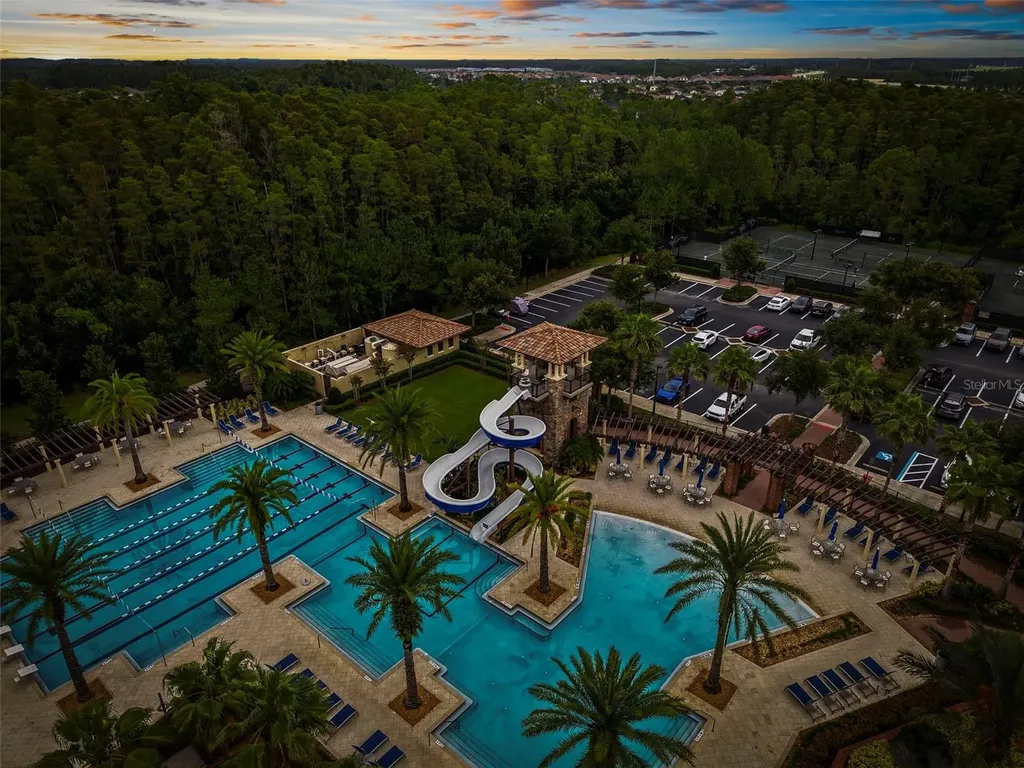 4547 San Martino Drive Wesley Chapel FL 33543