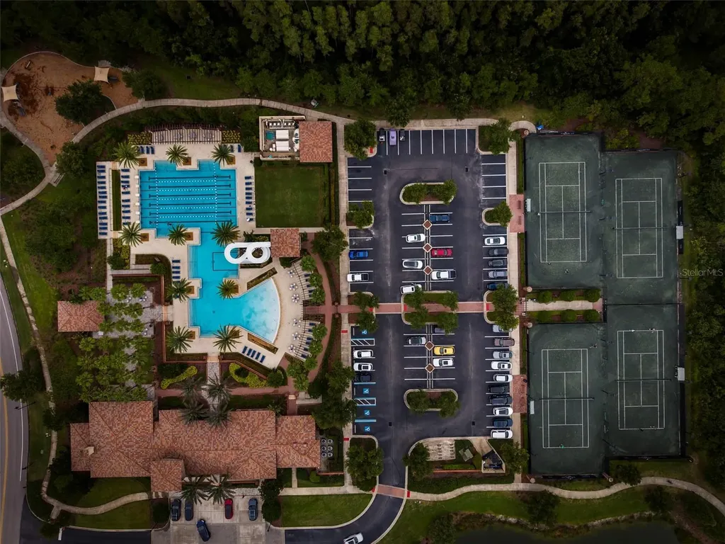 4547 San Martino Drive Wesley Chapel FL 33543