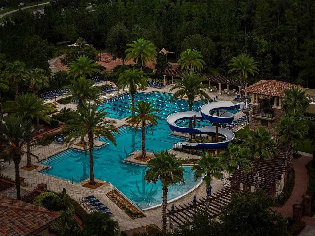4547 San Martino Drive Wesley Chapel FL 33543