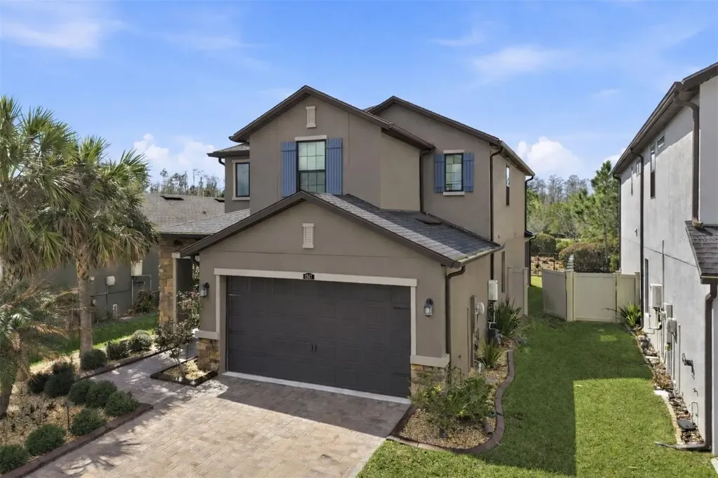 4547 San Martino Drive Wesley Chapel FL 33543