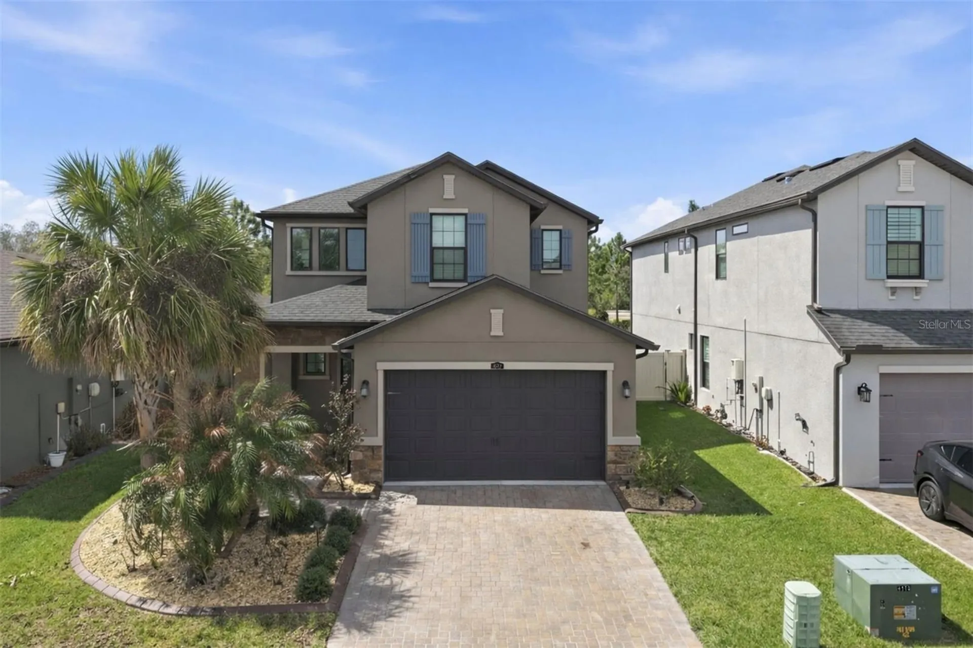 4547 San Martino Drive Wesley Chapel FL 33543