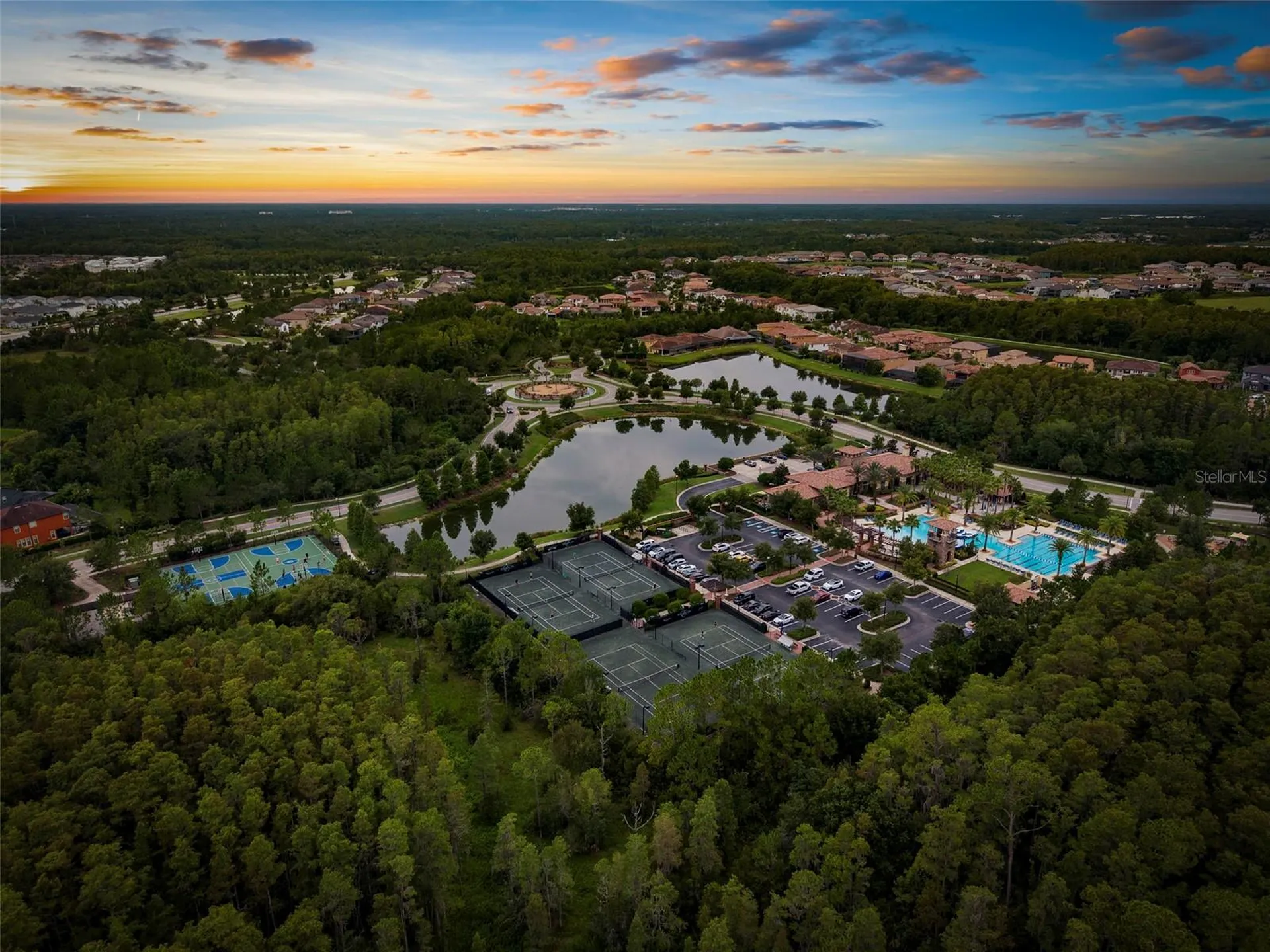 4547 San Martino Drive Wesley Chapel FL 33543