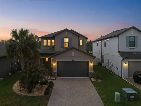4547 San Martino Drive Wesley Chapel FL 33543
