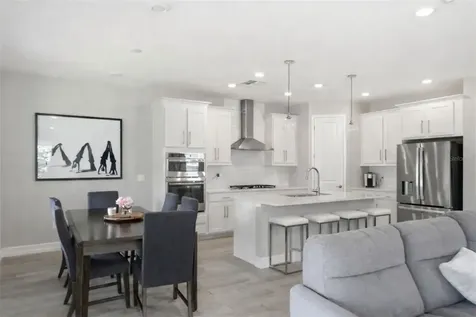 4547 San Martino Drive Wesley Chapel FL 33543