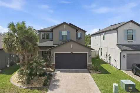4547 San Martino Drive Wesley Chapel FL 33543