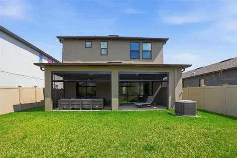 4547 San Martino Drive Wesley Chapel FL 33543