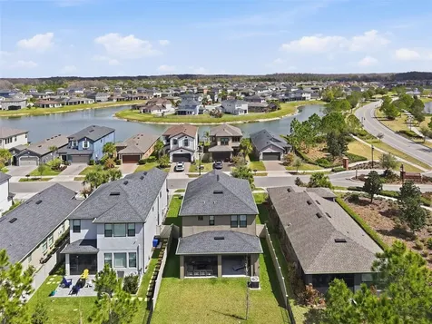 4547 San Martino Drive Wesley Chapel FL 33543