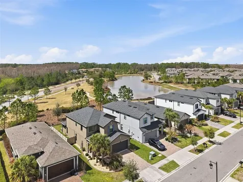 4547 San Martino Drive Wesley Chapel FL 33543