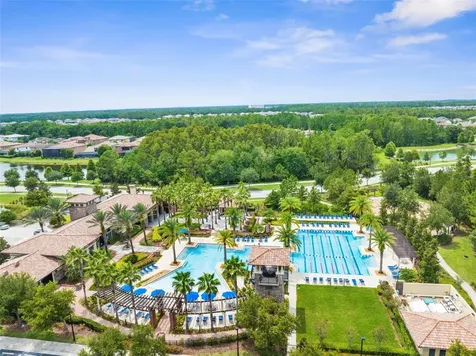 4547 San Martino Drive Wesley Chapel FL 33543