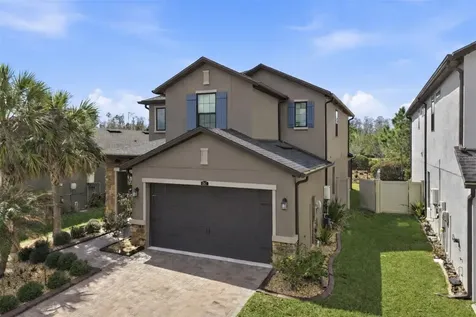 4547 San Martino Drive Wesley Chapel FL 33543
