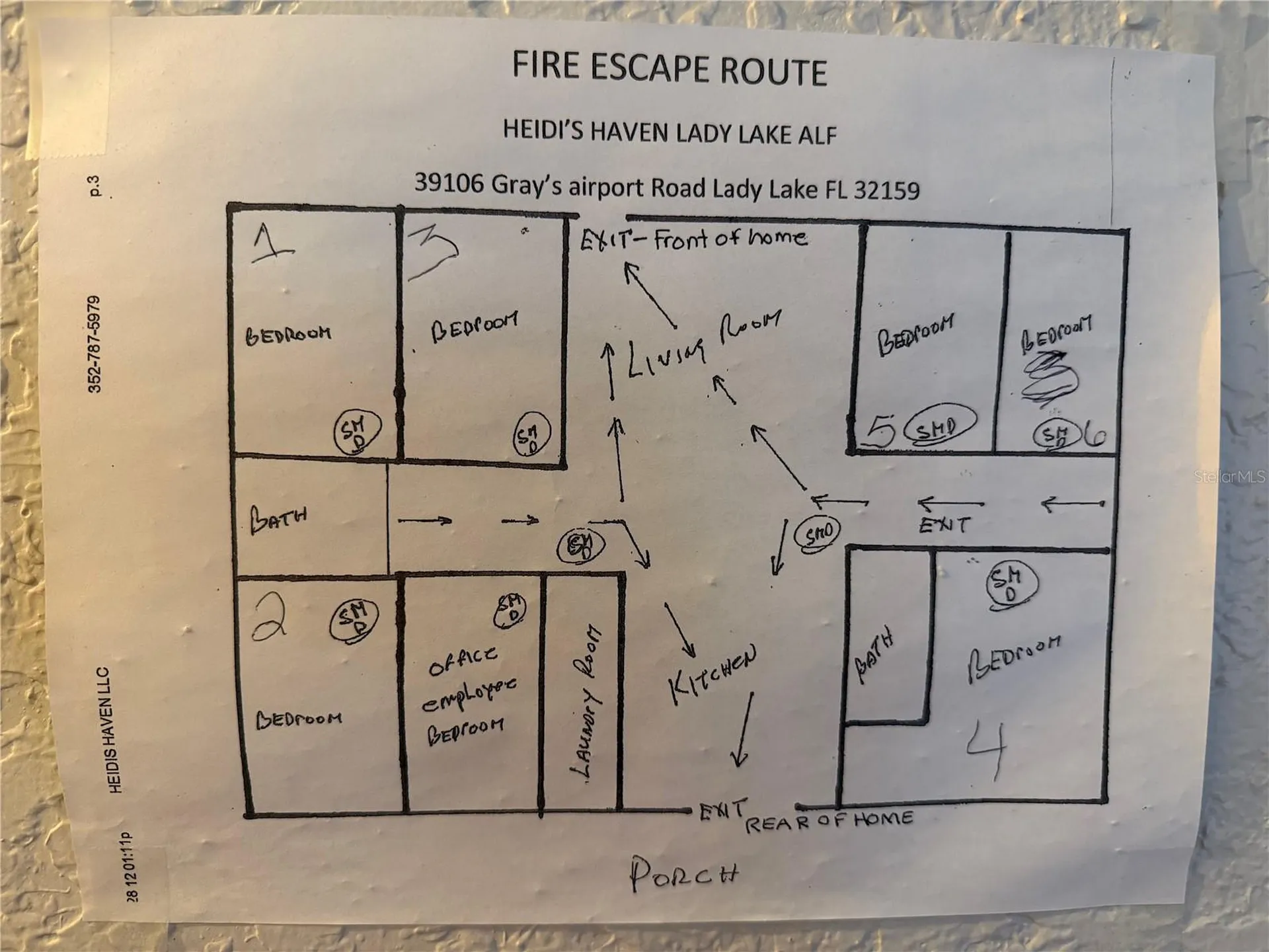 39106 Grays Airport Road Lady Lake FL 32159