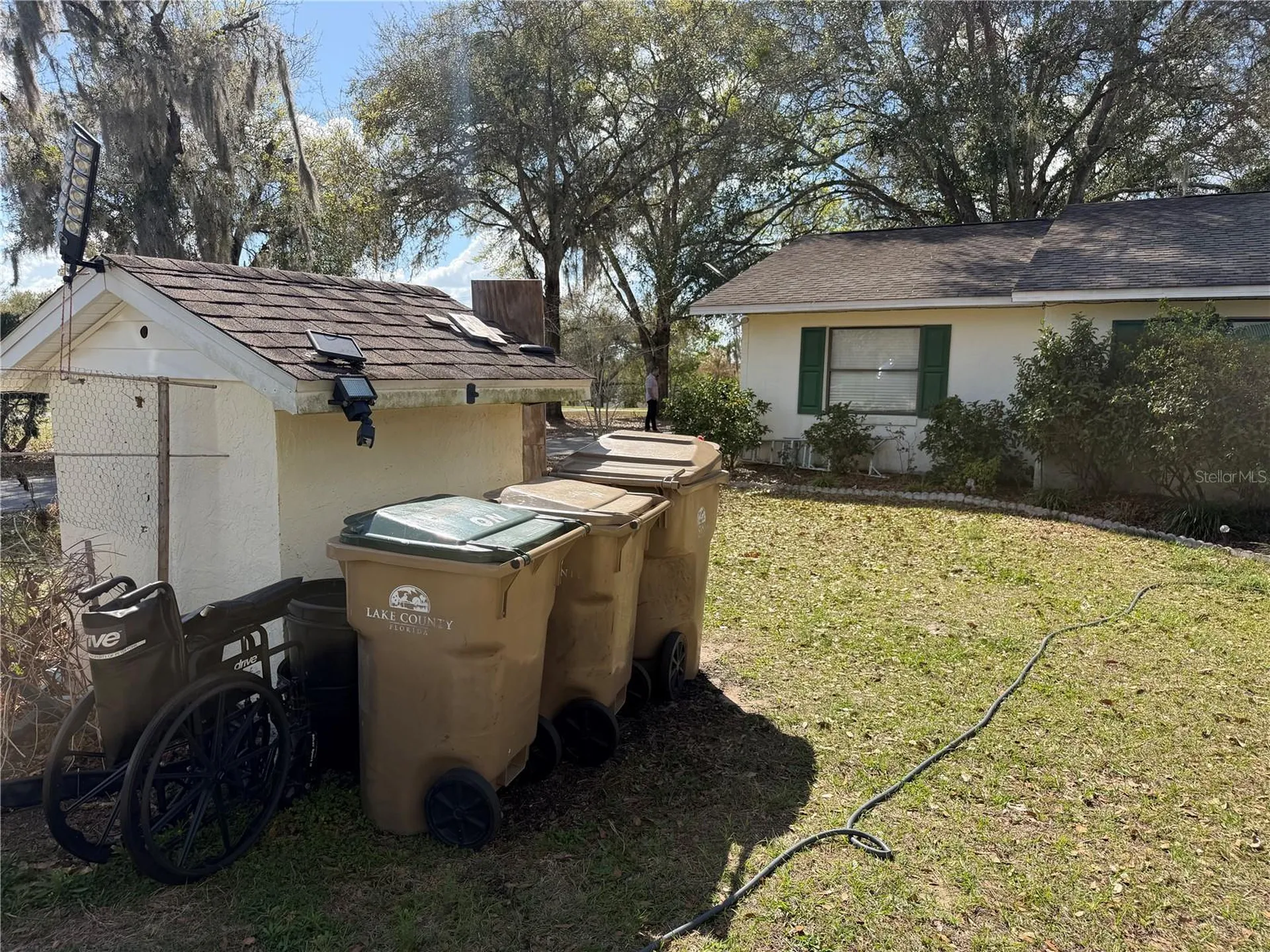 39106 Grays Airport Road Lady Lake FL 32159