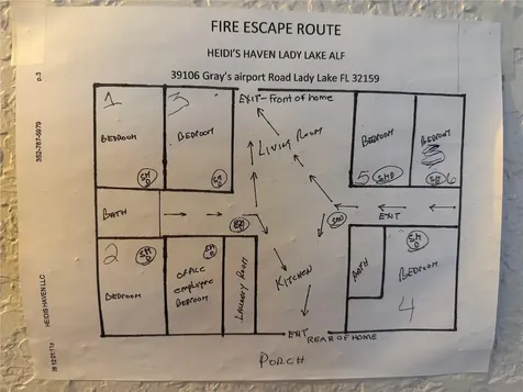 39106 Grays Airport Road Lady Lake FL 32159