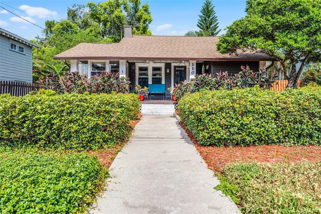 110 N Brown Avenue Orlando FL 32801