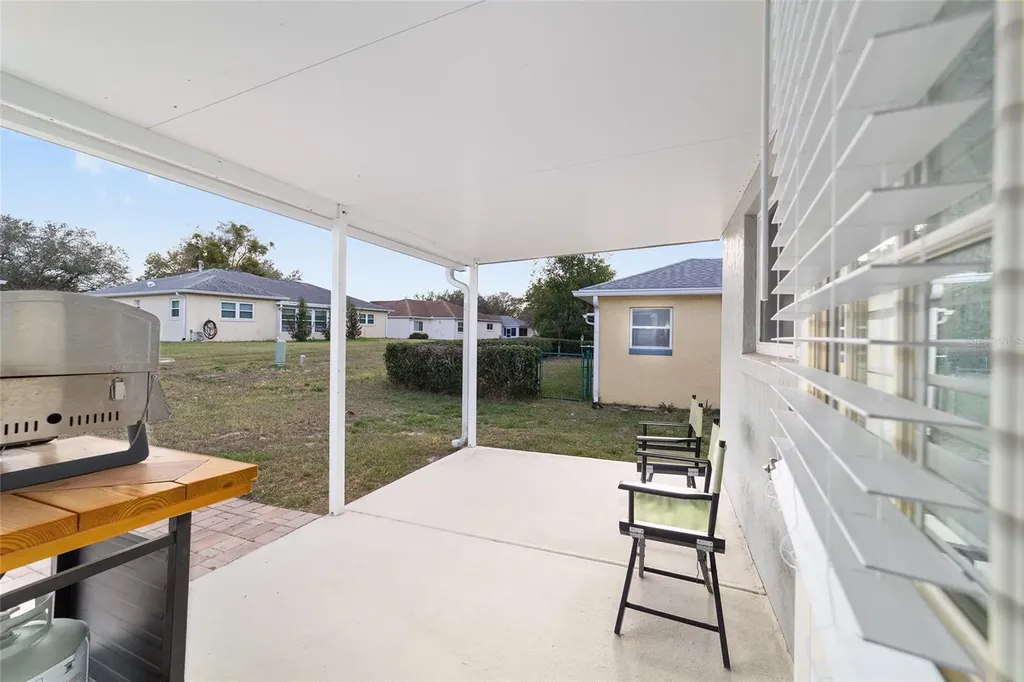 9708 SW 97th Street Ocala FL 34481