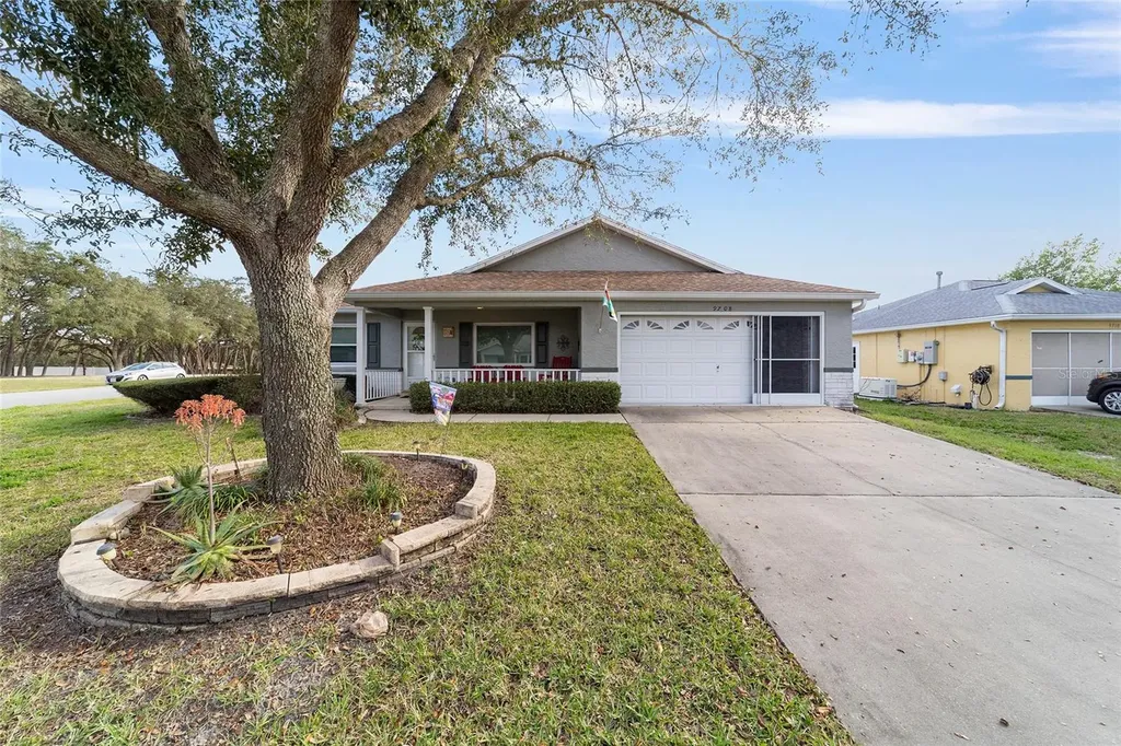 9708 SW 97th Street Ocala FL 34481