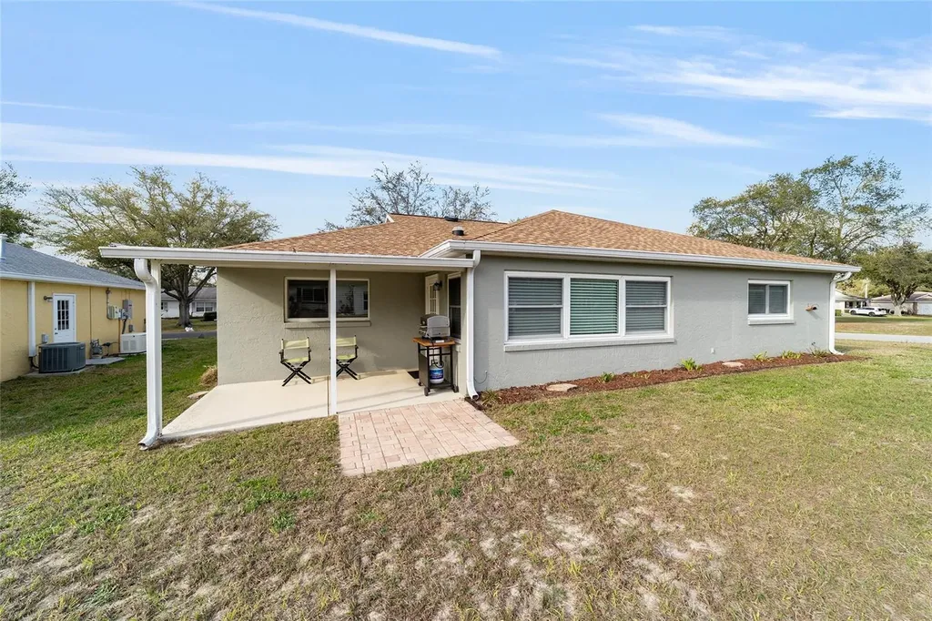 9708 SW 97th Street Ocala FL 34481