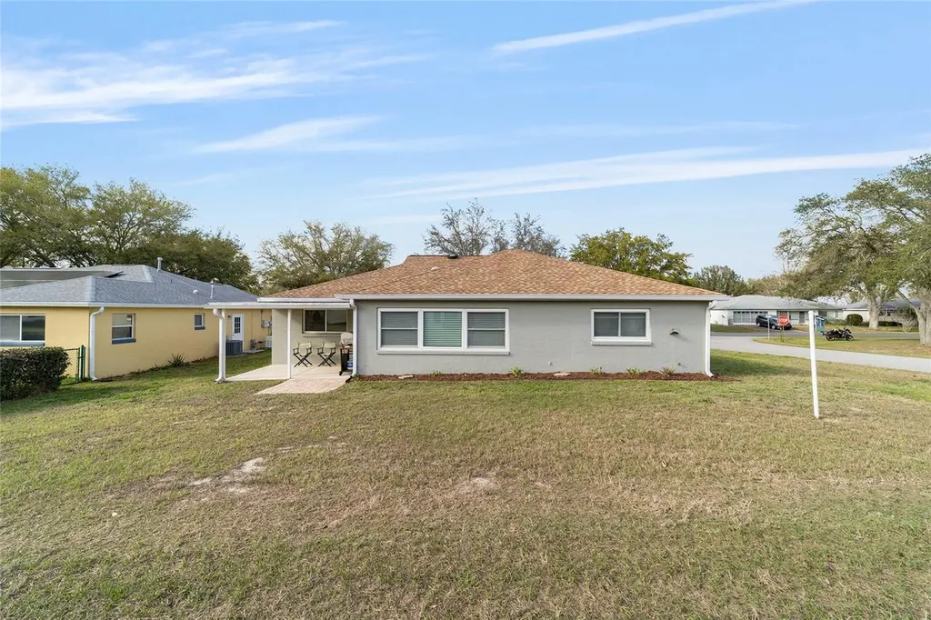 9708 SW 97th Street Ocala FL 34481