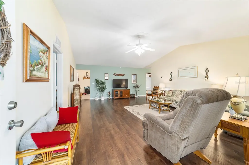 9708 SW 97th Street Ocala FL 34481