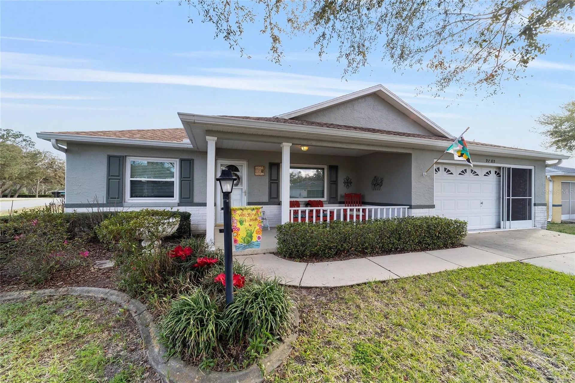 9708 SW 97th Street Ocala FL 34481