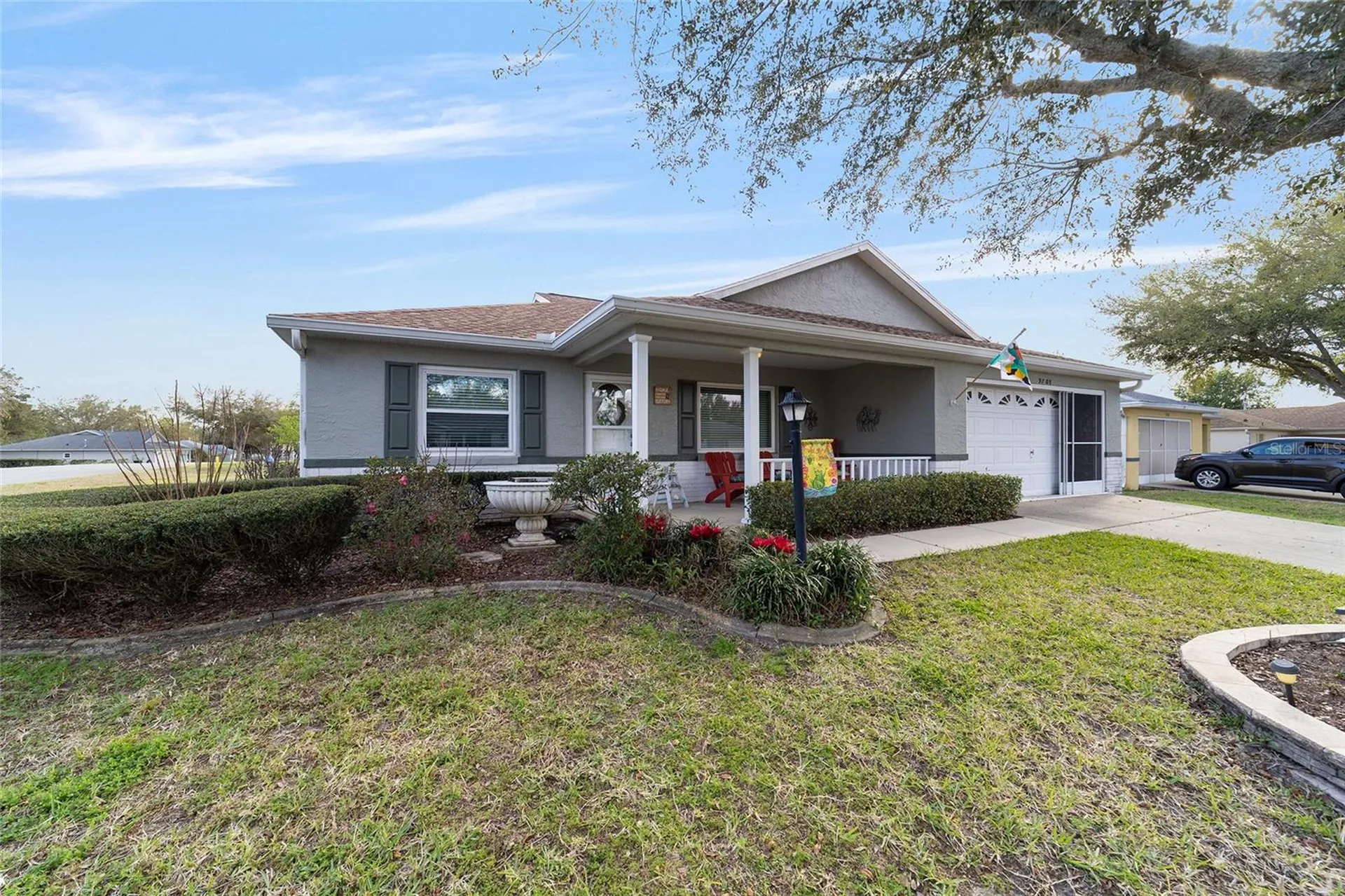 9708 SW 97th Street Ocala FL 34481