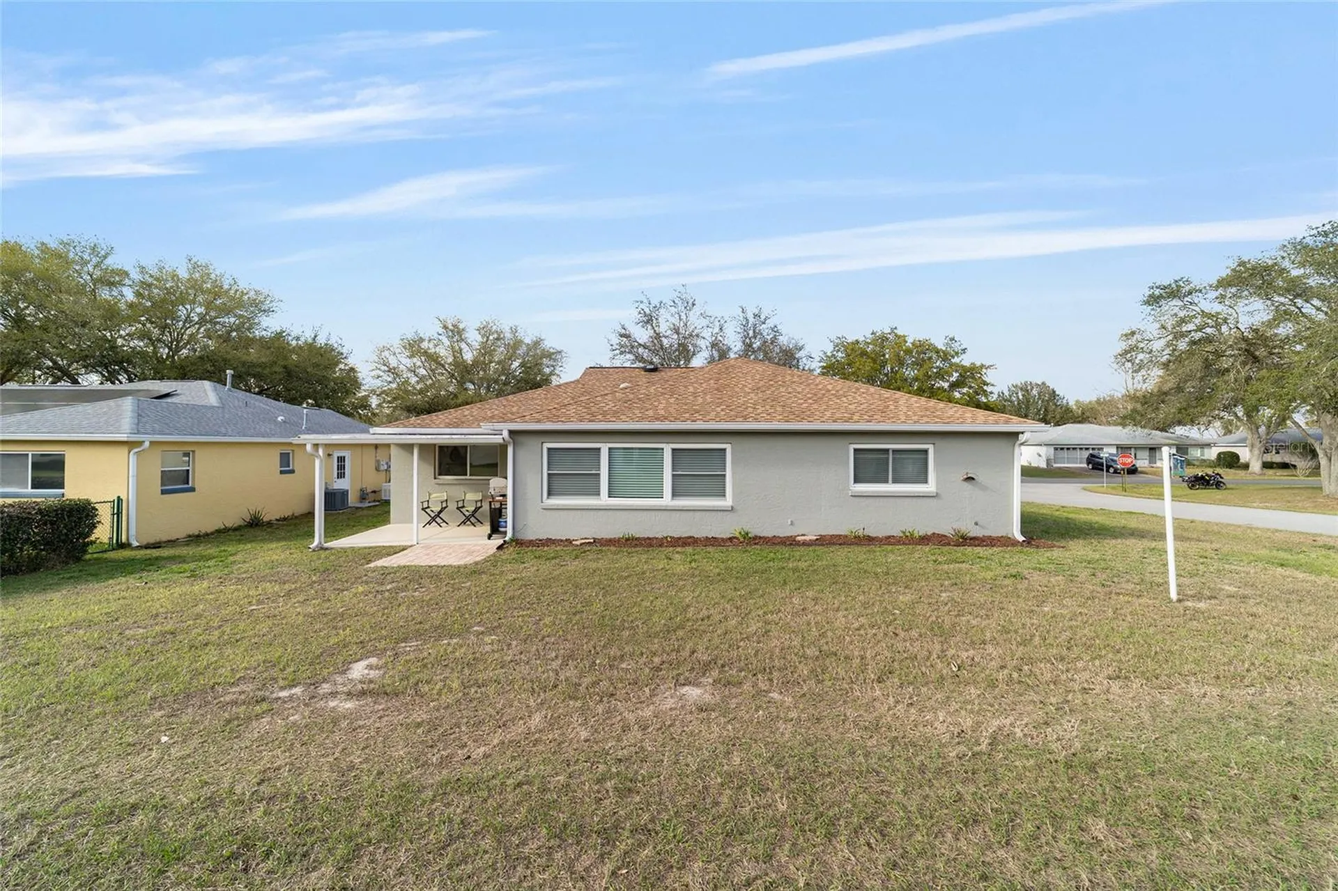 9708 SW 97th Street Ocala FL 34481