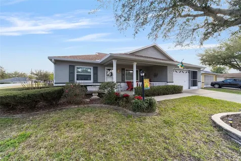 9708 SW 97th Street Ocala FL 34481