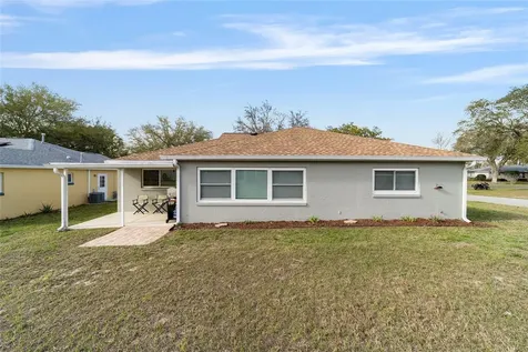 9708 SW 97th Street Ocala FL 34481