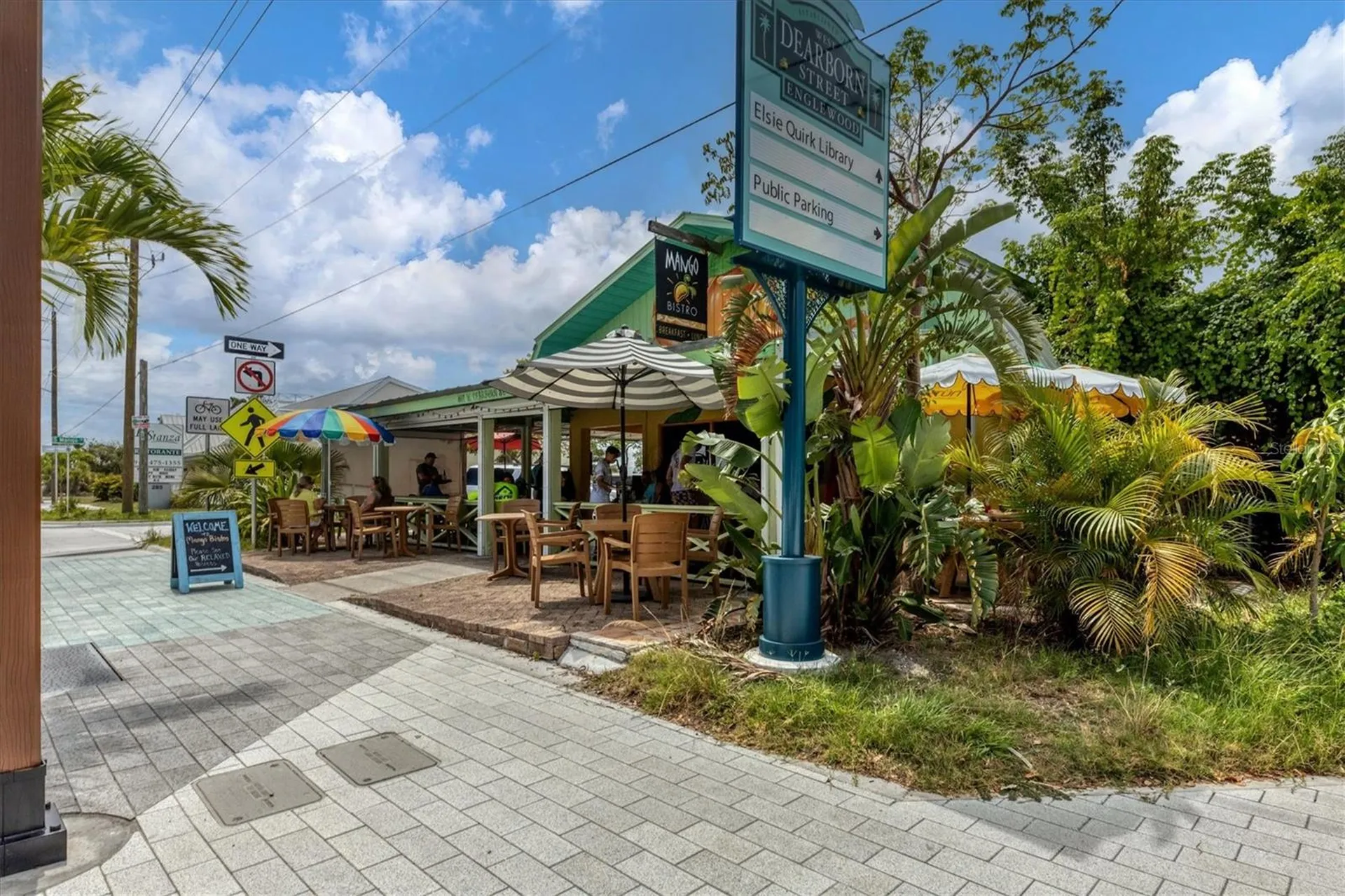 1695 Manor Road Englewood FL 34223