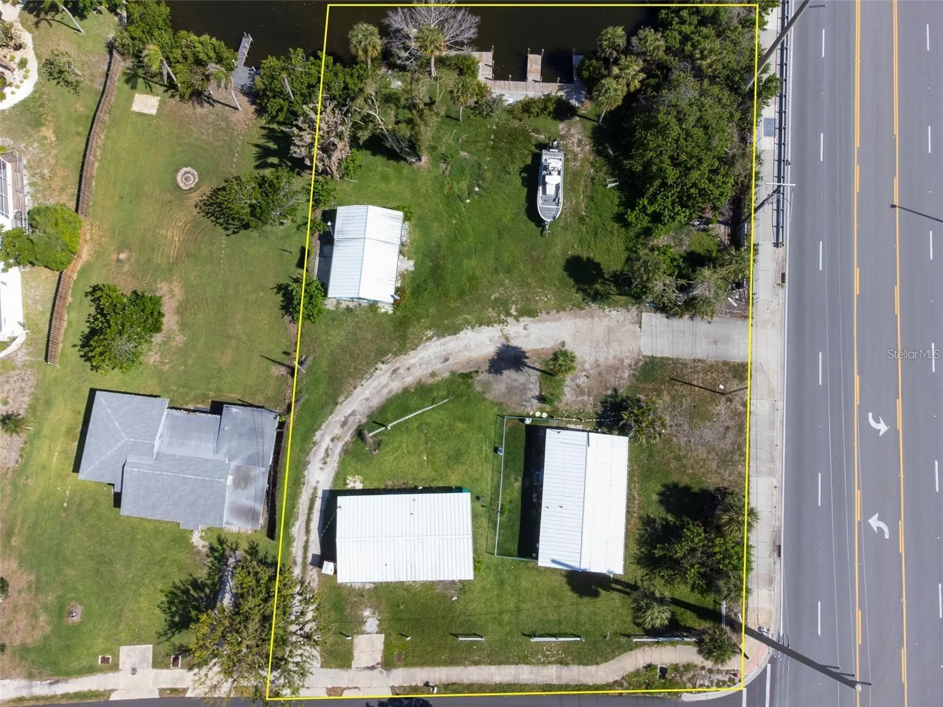 1695 Manor Road Englewood FL 34223