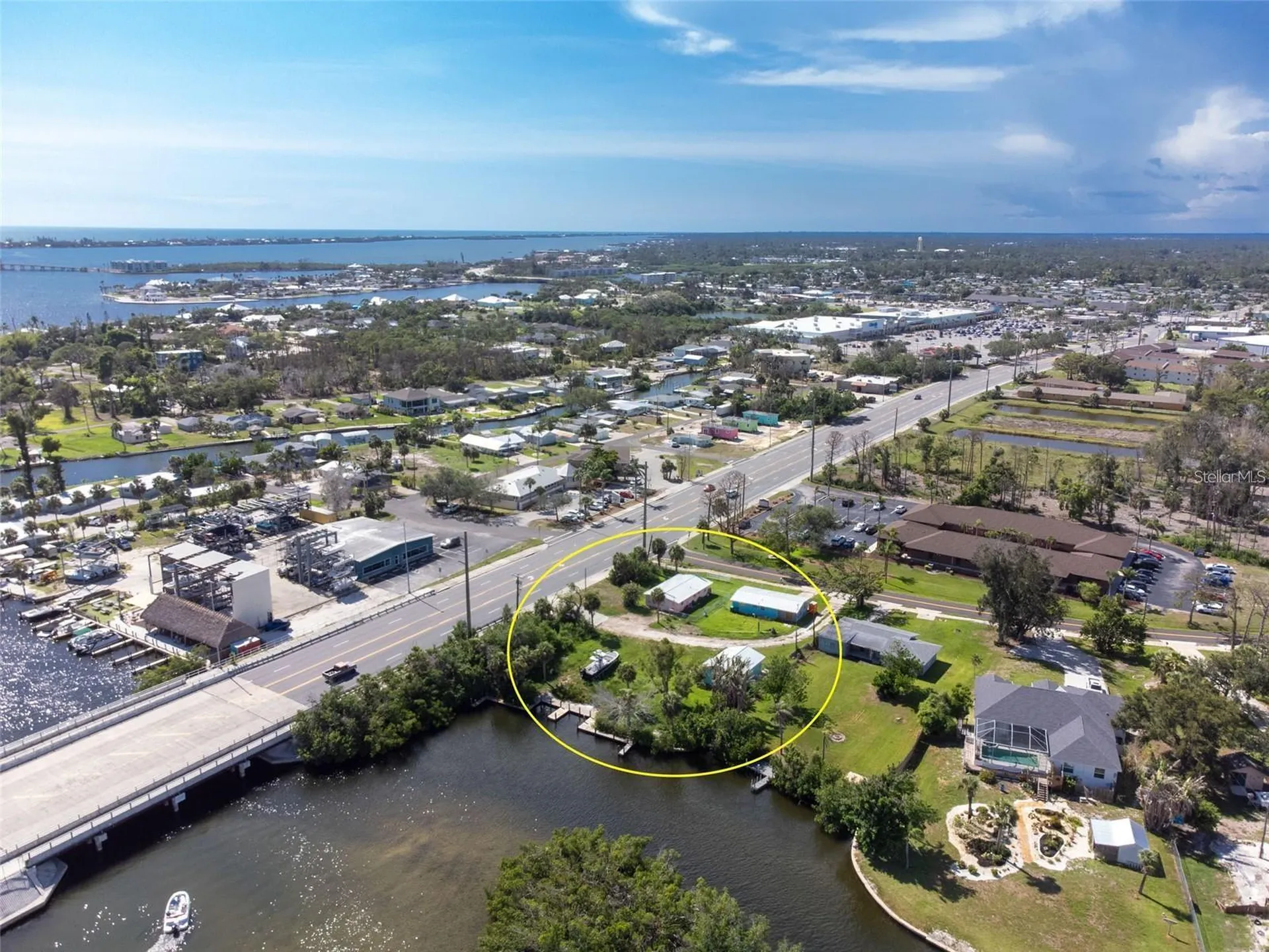 1695 Manor Road Englewood FL 34223