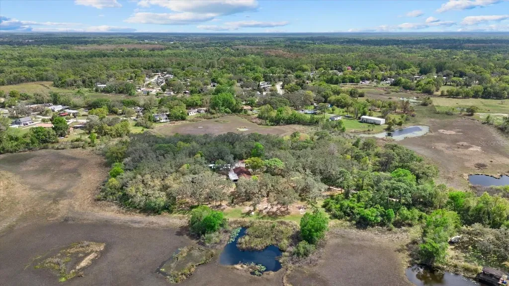 Indale Drive New Port Richey FL 34654