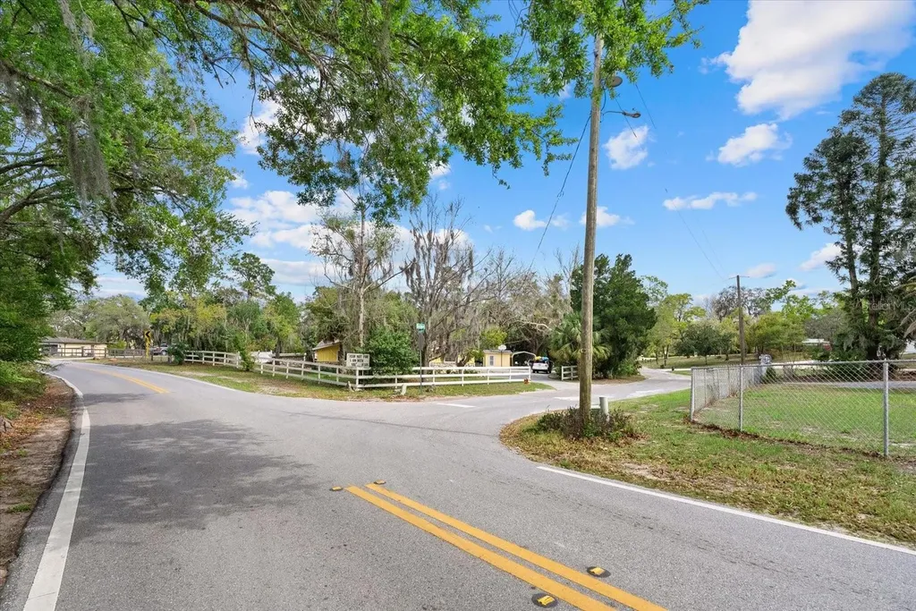 Indale Drive New Port Richey FL 34654