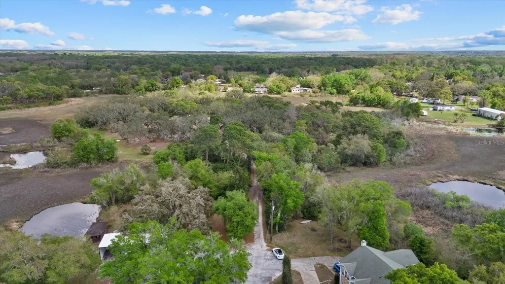 Indale Drive New Port Richey FL 34654
