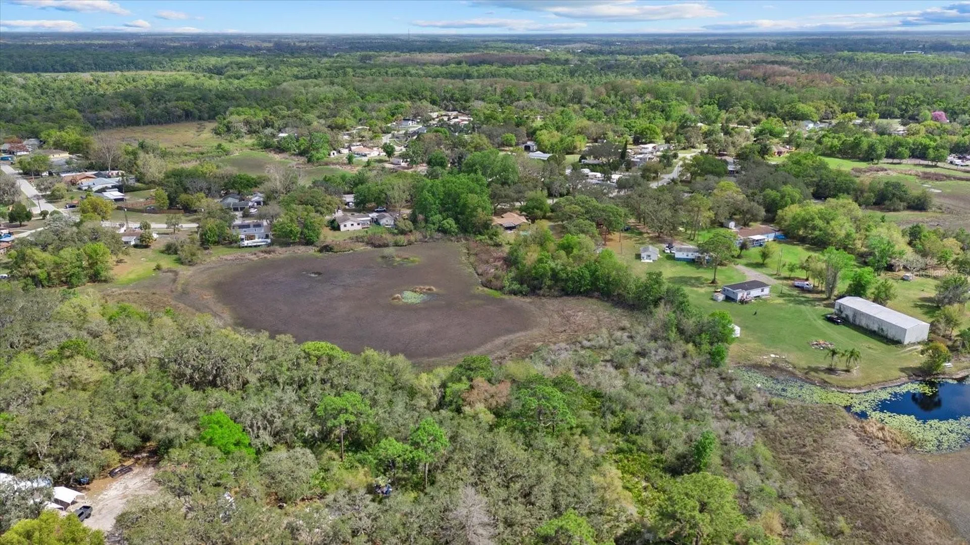 Indale Drive New Port Richey FL 34654