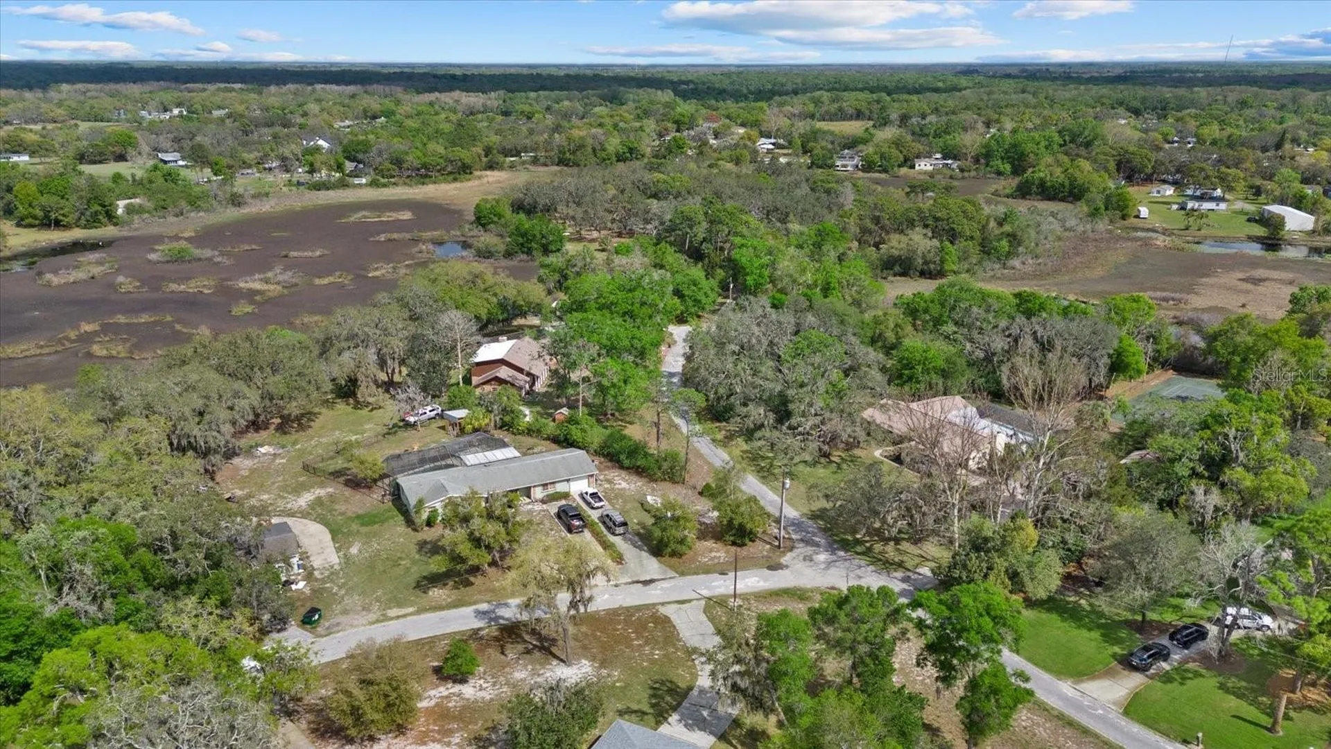 Indale Drive New Port Richey FL 34654
