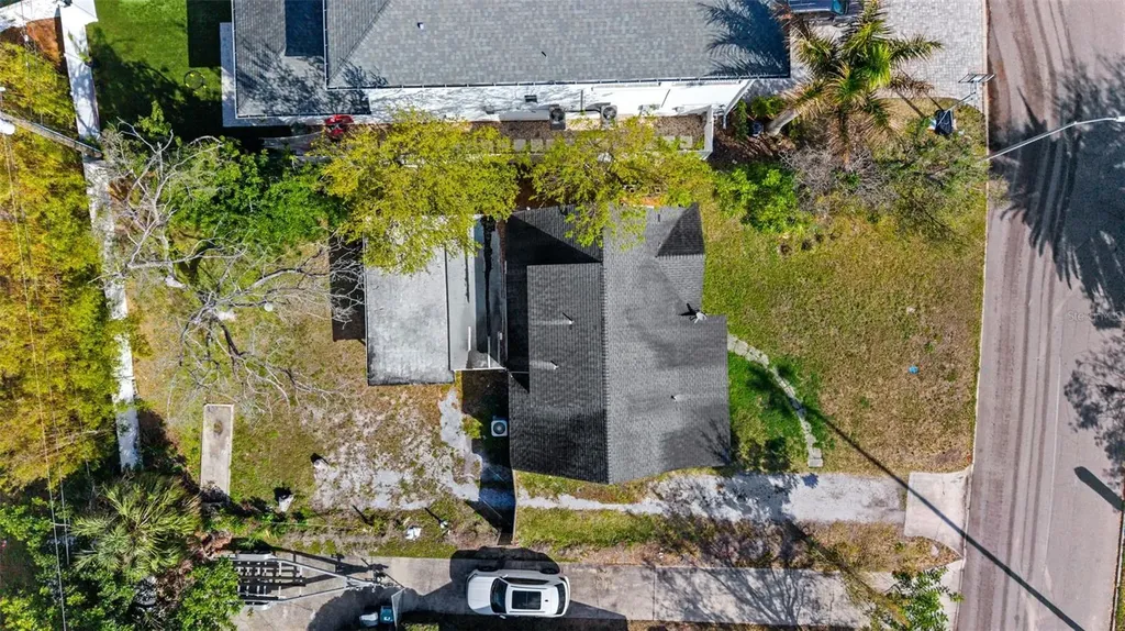 544 Severn Avenue Tampa FL 33606