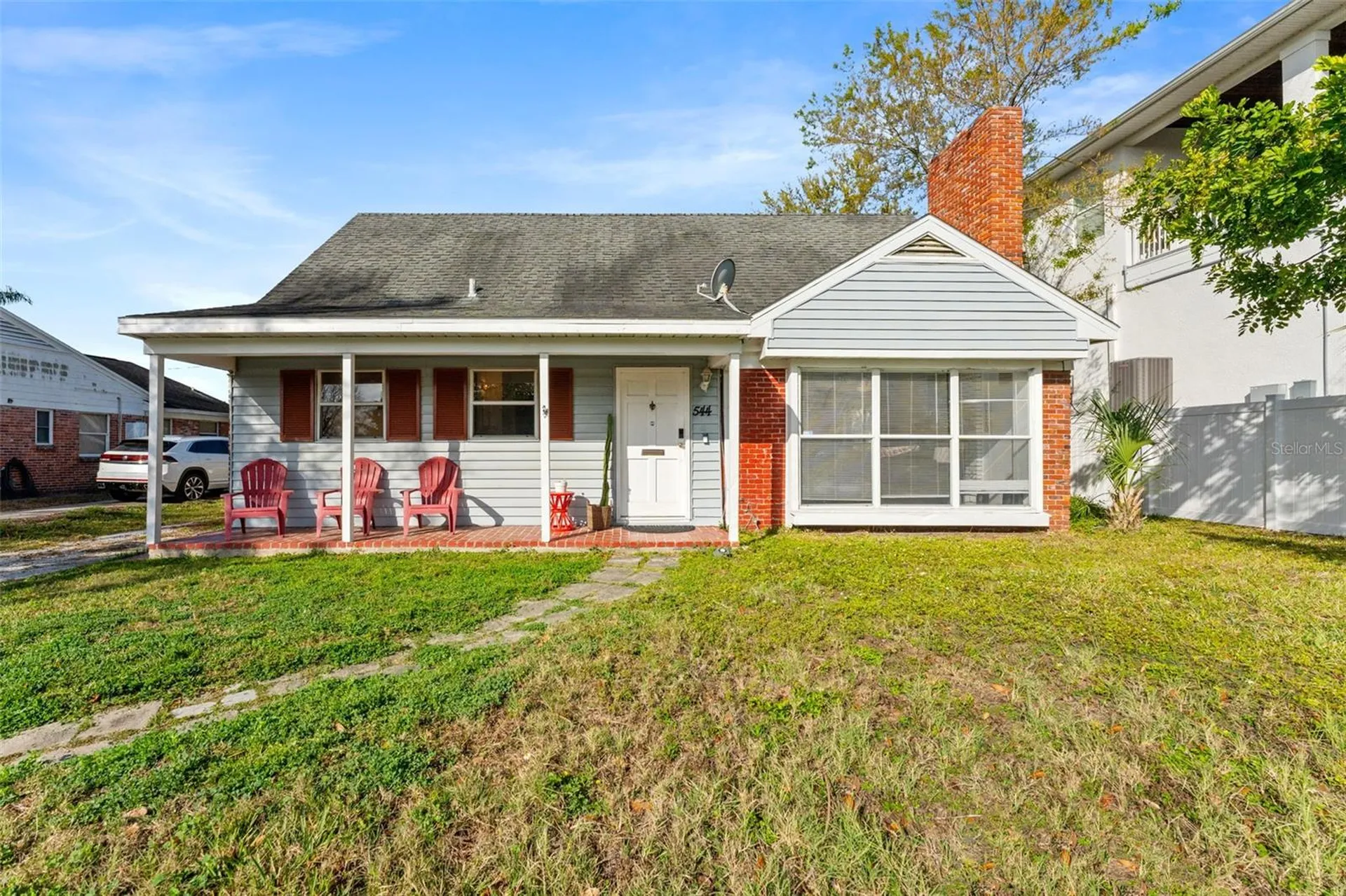 544 Severn Avenue Tampa FL 33606