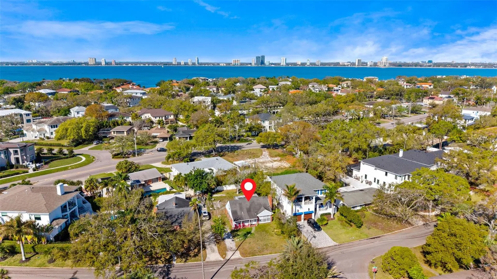 544 Severn Avenue Tampa FL 33606