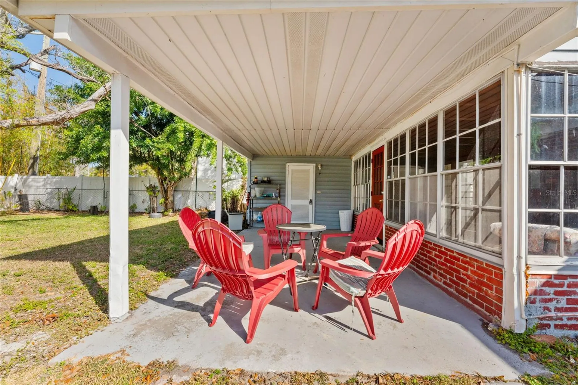 544 Severn Avenue Tampa FL 33606