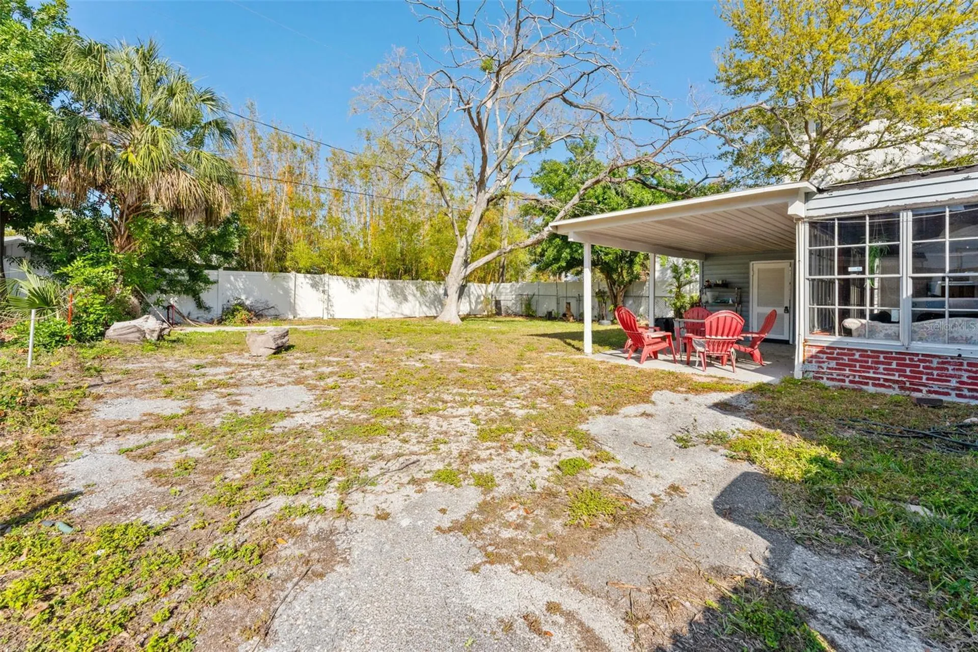 544 Severn Avenue Tampa FL 33606