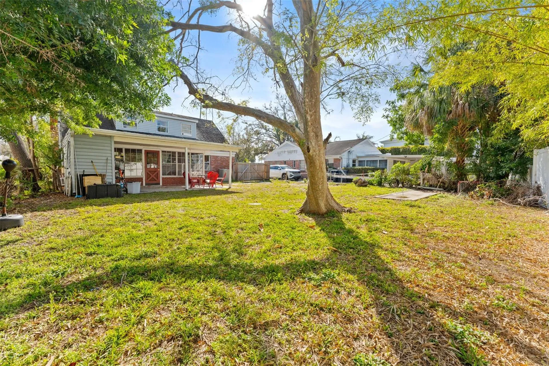 544 Severn Avenue Tampa FL 33606