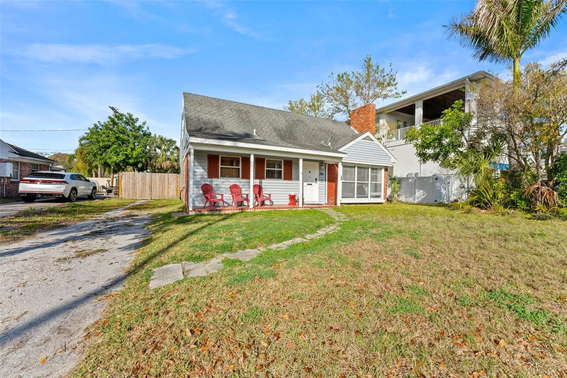 544 Severn Avenue Tampa FL 33606