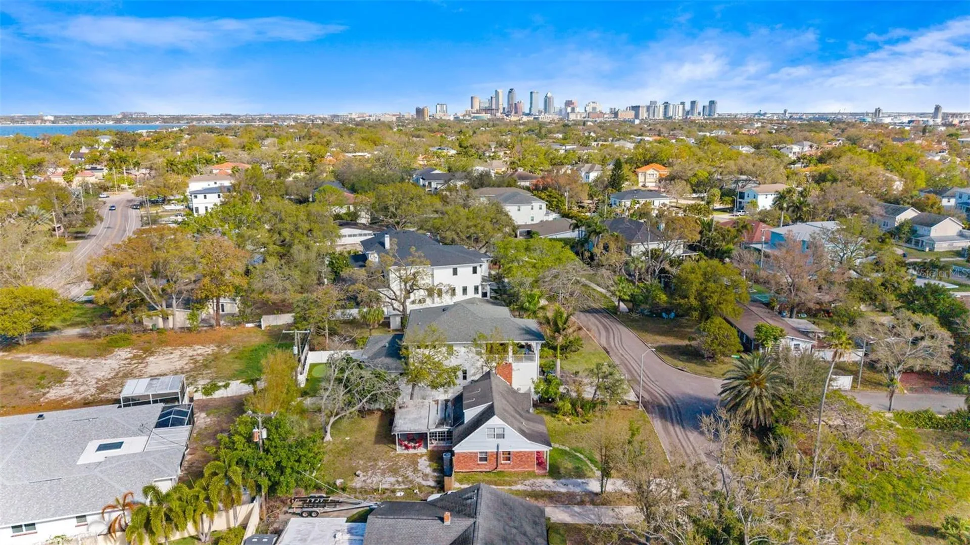 544 Severn Avenue Tampa FL 33606