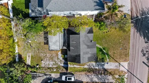 544 Severn Avenue Tampa FL 33606