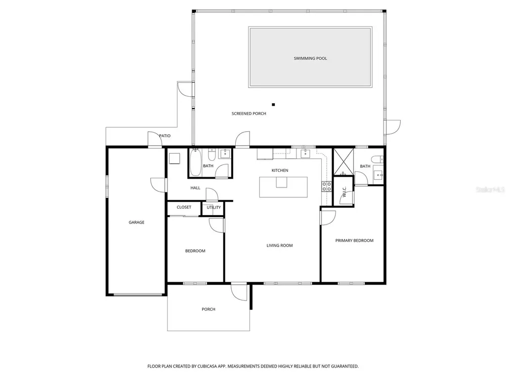 256 Juper Street Port Charlotte FL 33953