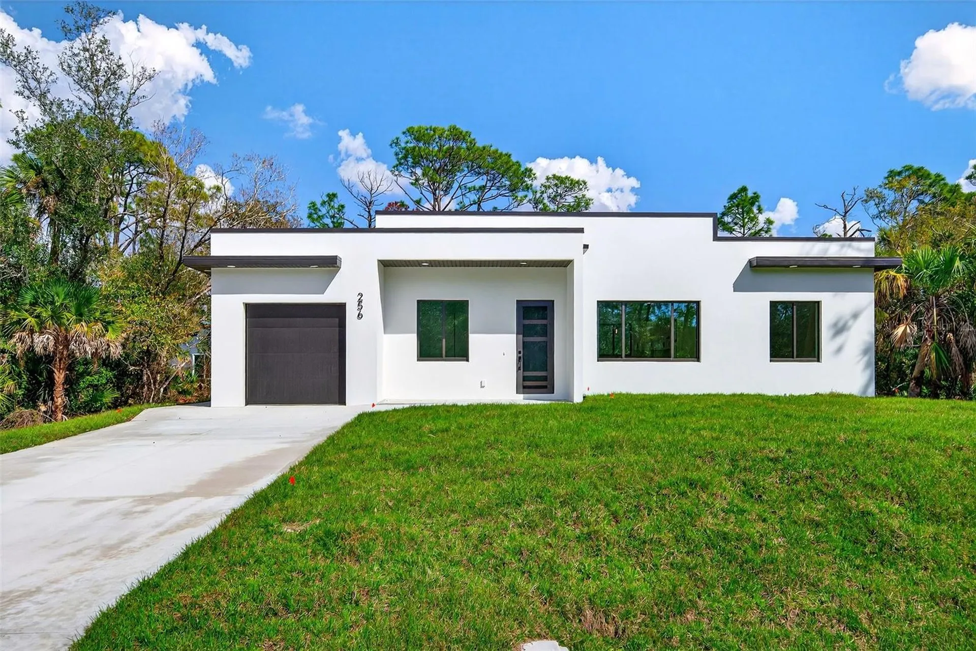 256 Juper Street Port Charlotte FL 33953