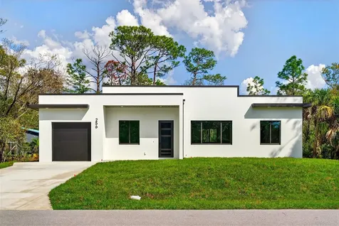 256 Juper Street Port Charlotte FL 33953
