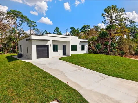 256 Juper Street Port Charlotte FL 33953