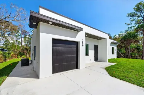 256 Juper Street Port Charlotte FL 33953